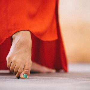 Rose & Lavender Face Serum