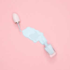 Strawberry & Kiwi Lip Scrub