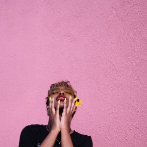 Aloe & Green Tea Hair Oil