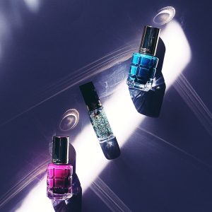 Mango & Tangerine Foot Scrub